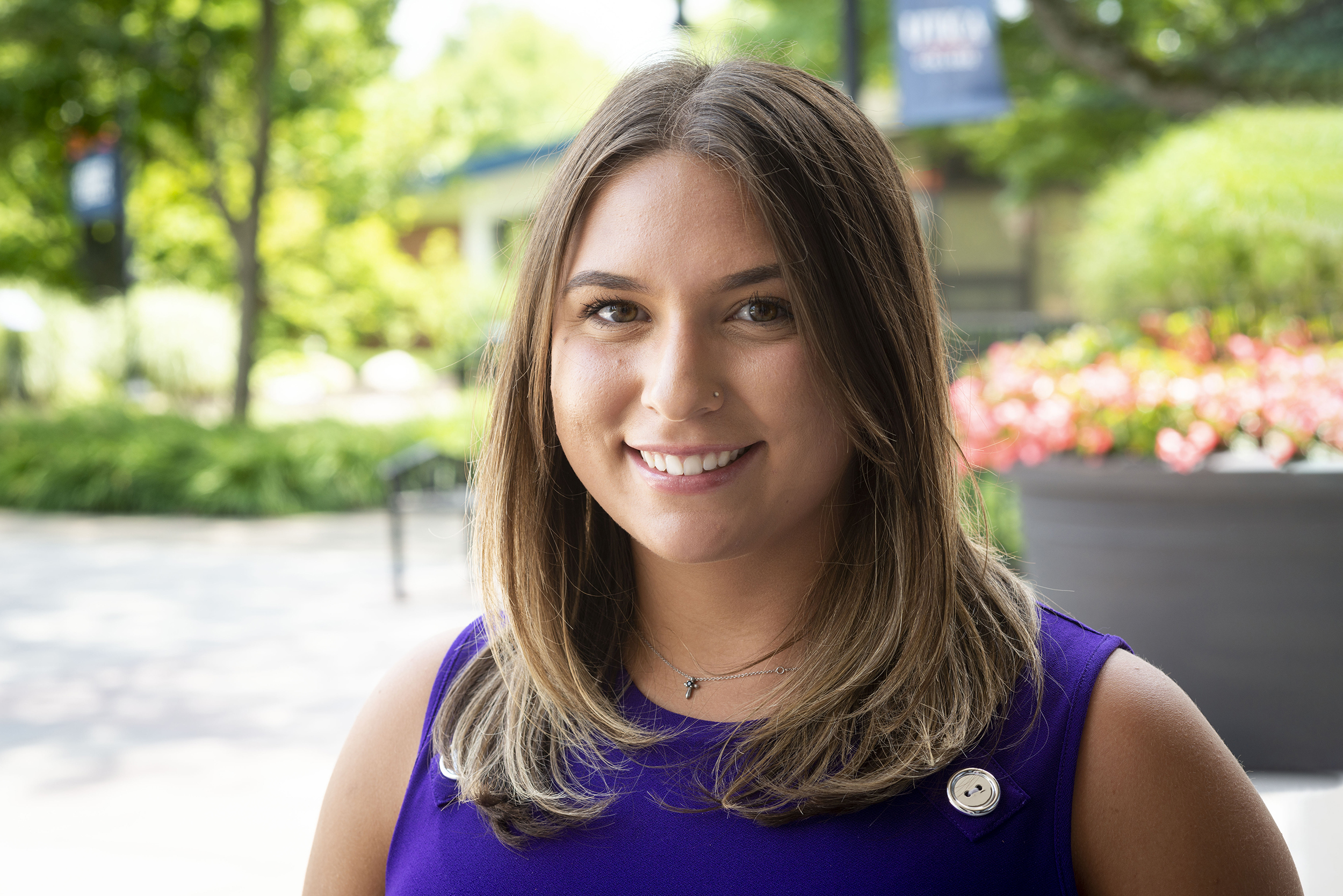 Rayna Seabury