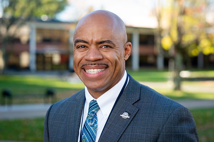 Musco Millner, M.A.