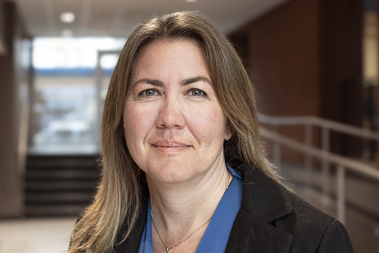 Sarah Bugbee, M.S.