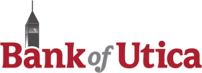 Bank of Utica Bank of Utica