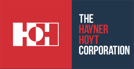 Hayner Hoyt Corporation Hayner Hoyt Corporation