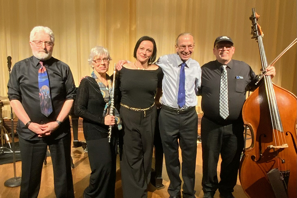 Punctum Originem Chamber Ensemble