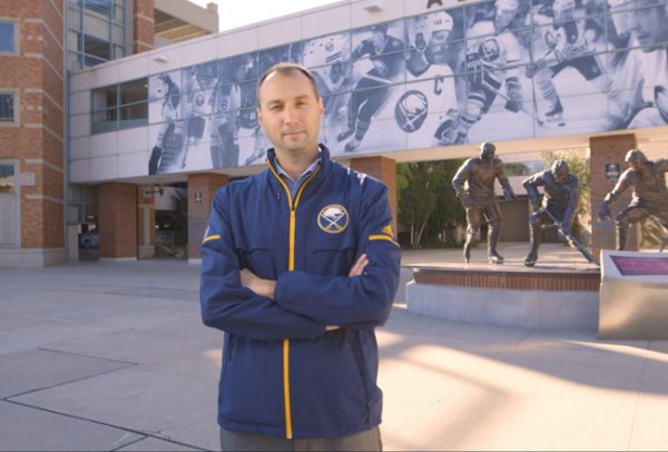 Alumni Voices Chris Bandura 99