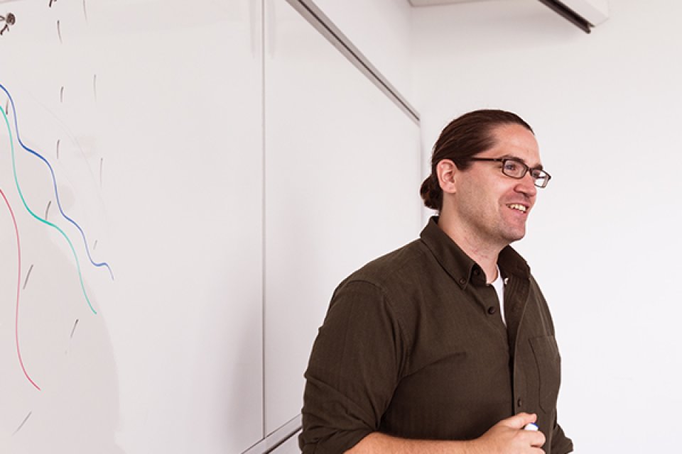 Joseph Ribaudo in 13