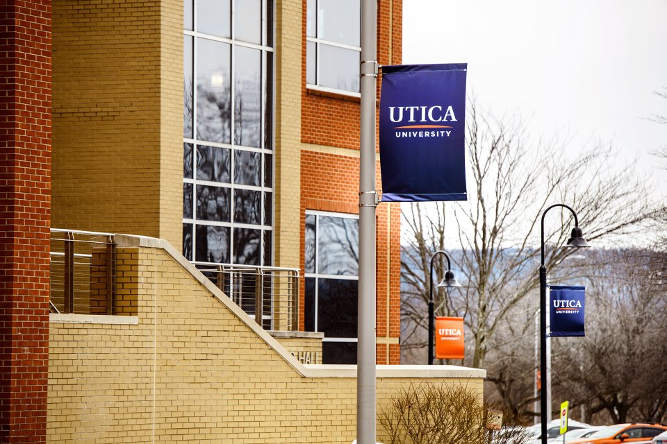 Utica University